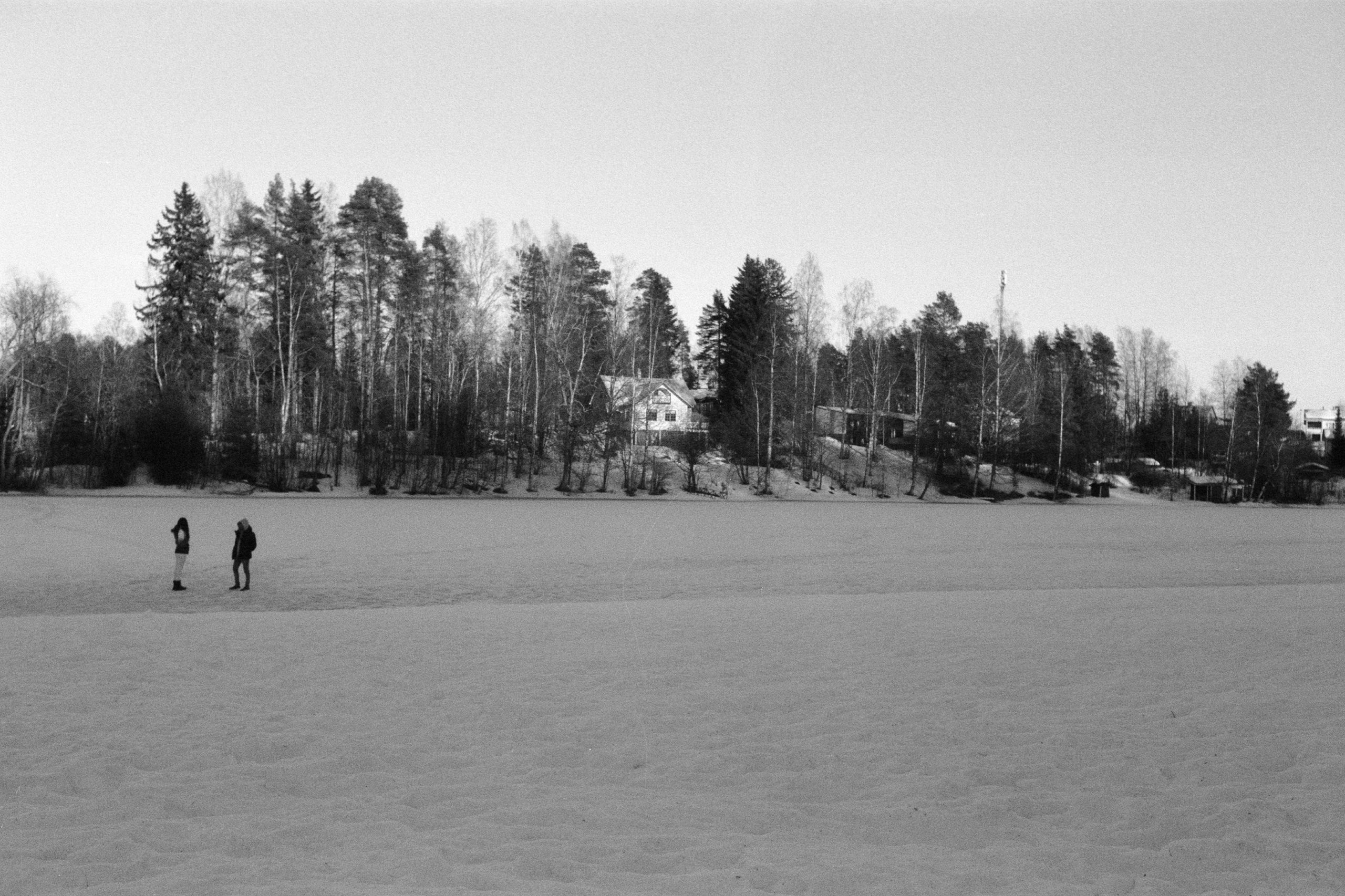 Postrehy a skúsenosti z Erasmu, ohliadnutie sa po roku